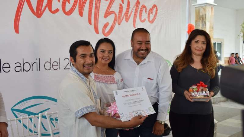 Presenta Xicohtzinco platillos endémicos como arte culinario