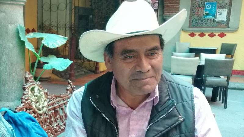 No perdonarán campesinos errores de MORENA