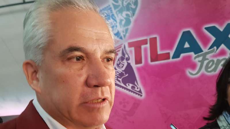 Aumento de pasaje es problema de SCT: Noé Rodríguez
