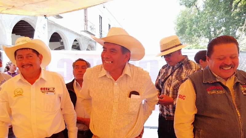 Desconocen campesinos reglas de operación para obtener recursos