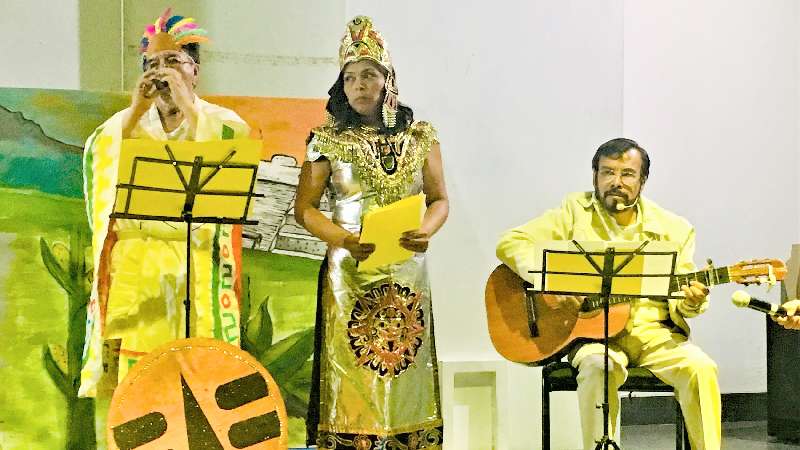 Organiza SEPE cuarto coloquio estatal de lectura en bibliotecas 