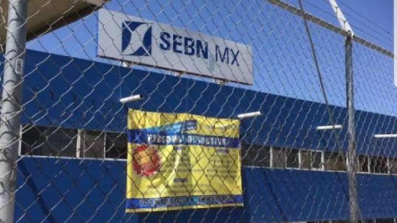 Deja CTM indefensos a obreros y exigen cambio de sindicato