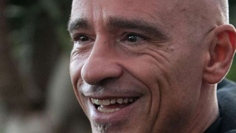 Eros Ramazzotti cancela gira en México 