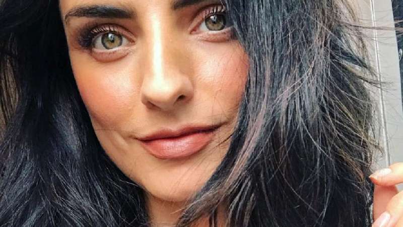 Aislinn Derbez debuta como empresaria 