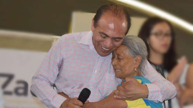 DIF Zacatelco invita a festival del Día de las Madres