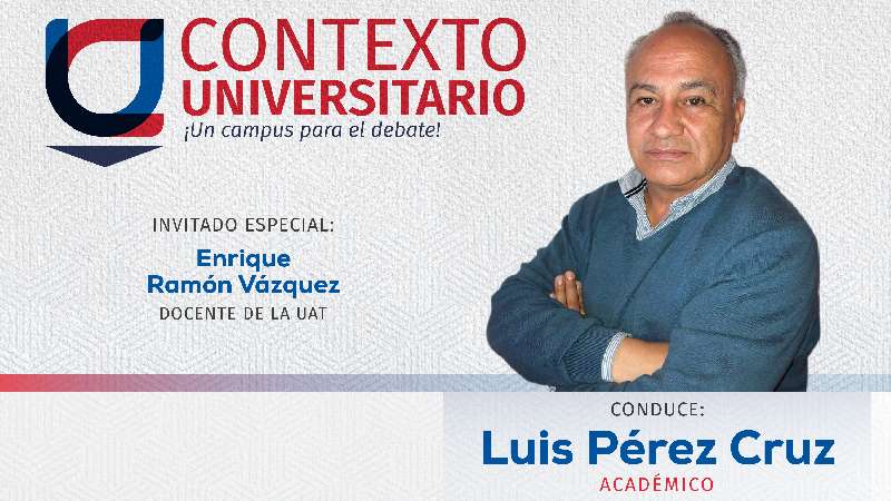 Contexto Universitario tema políticas públicas 