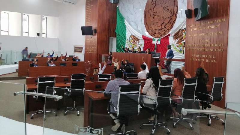 Politizan aprobación de la reforma educativa en Tlaxcala