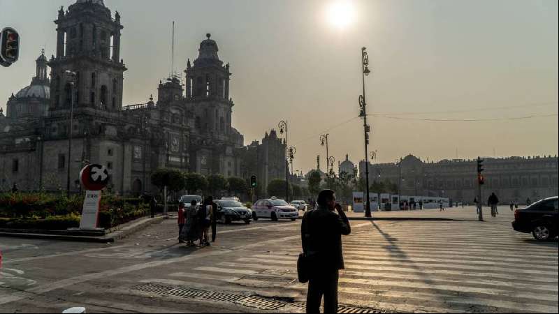 Alerta ambiental en CDMX: una crisis anunciada