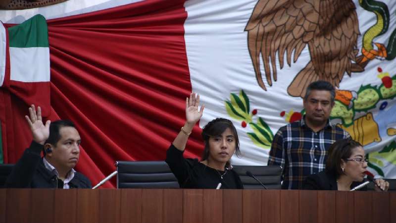 Efectuarán Primera Convención Distrital de Juventud en la capital