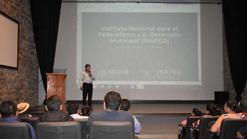 Zacatelco inicia implementación de Guía Consultiva 