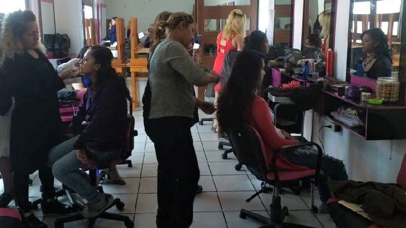 Beneficia IEM a 500 mujeres tlaxcaltecas con cursos 