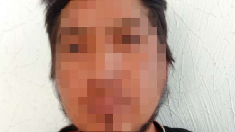 Captura PGJE al presunto agresor de mujer en Tequexquitla