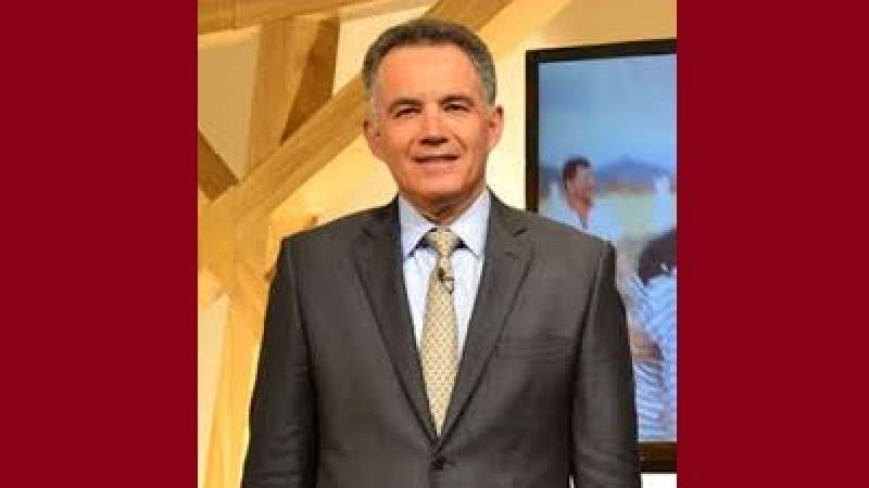 Dr. Mario Luis Fuentes comentario del día 20-05-2019