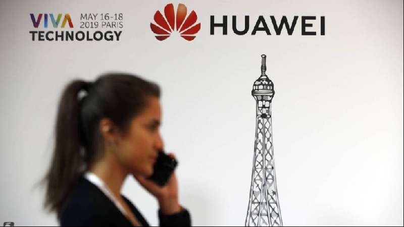 Google rompe con Huawei