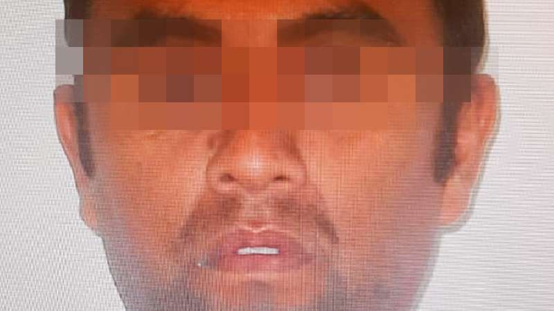 Obtiene PGJE sentencia por robo y homicidio ocurrido en 2002