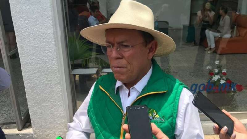 Director del ITA pide seguridad a Apizaco y Tzompantepec