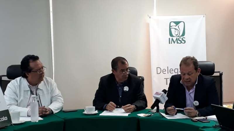 Detectan irregularidades en distribución de medicamentos del IMSS