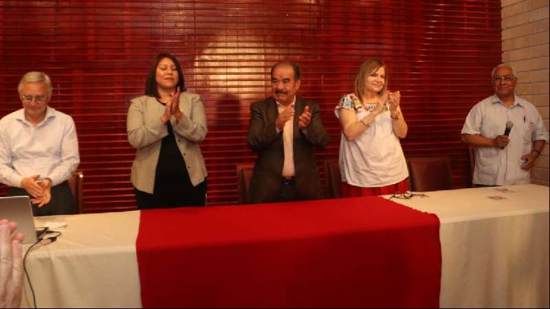 Clausuran Congreso Internacional de Historia en la capital