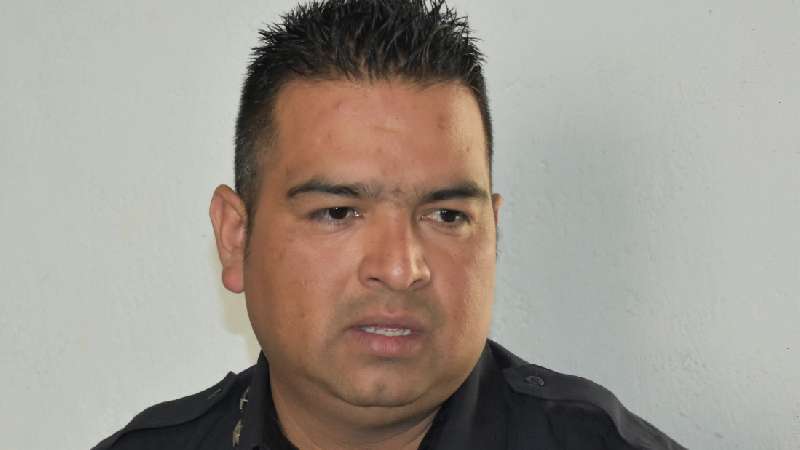 Seguridad y protección ciudadana en Zacatelco