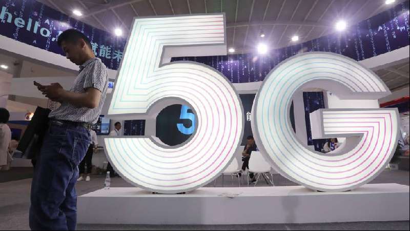 El problema no está en tu móvil Huawei, el problema se llama 5G