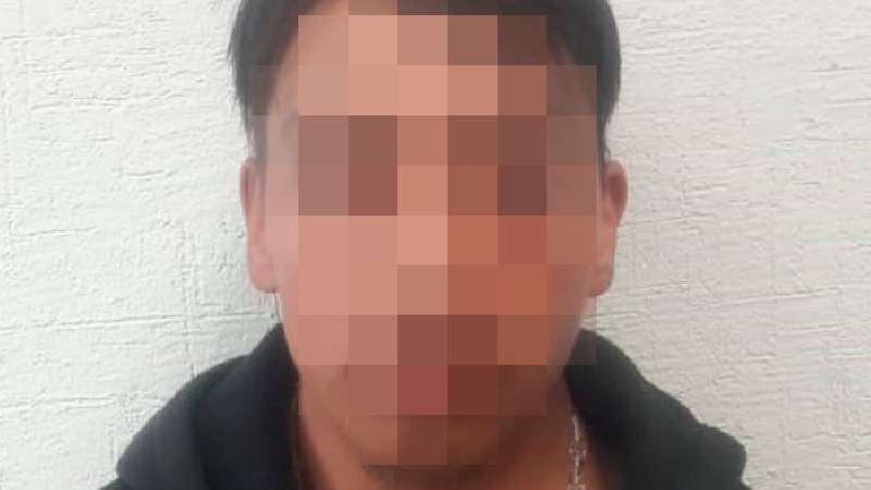 Esclarece PGJE homicidio ocurrido en Tlaxco