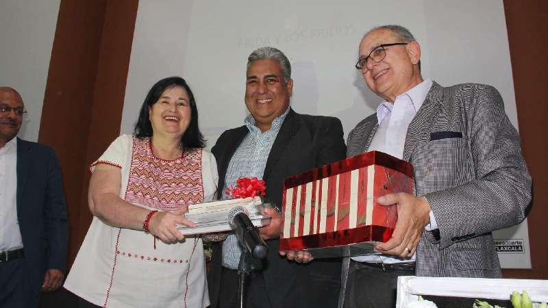 Celebra ITC XV aniversario del Museo de Arte de Tlaxcala
