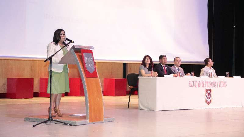 Reúne la UATx a especialistas en el estudio de Lenguas