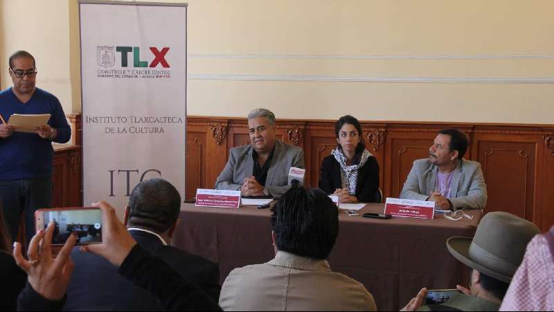 Tendrá Tlaxcala circuito de teatro en comunidades