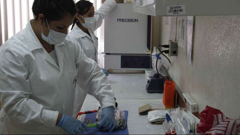 Inicia PGJE investigación por muerte de una mujer en El Sabinal