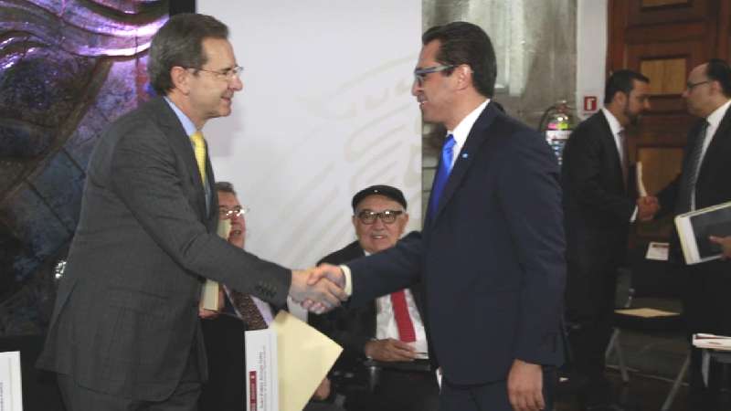 Tlaxcala se suma al nuevo acuerdo educativo