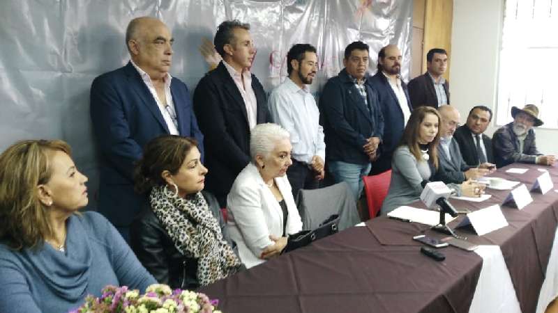 Busca nueva Canirac reconocimiento a comida tlaxcalteca