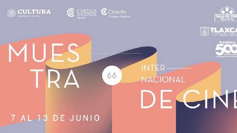 Inicia 66 muestra internacional de cine en sala 