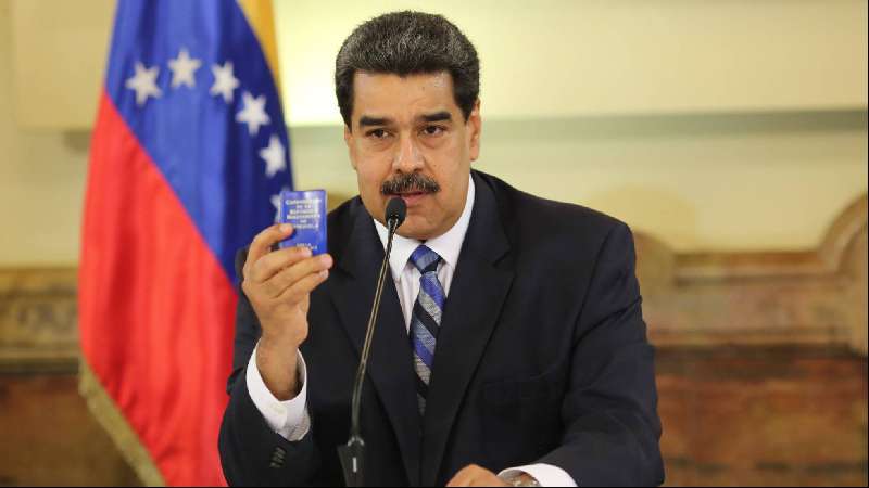 Venezuela también pedirá visa a los peruanos