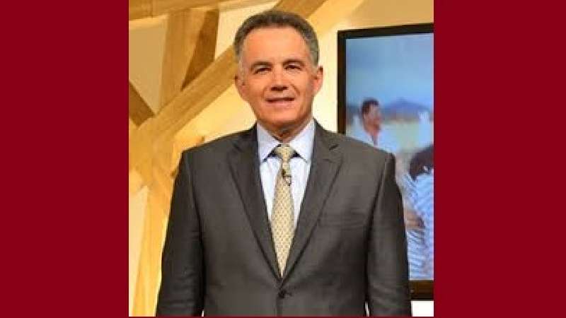 Dr. Mario Luis Fuentes comentario del día 10-06-2019 