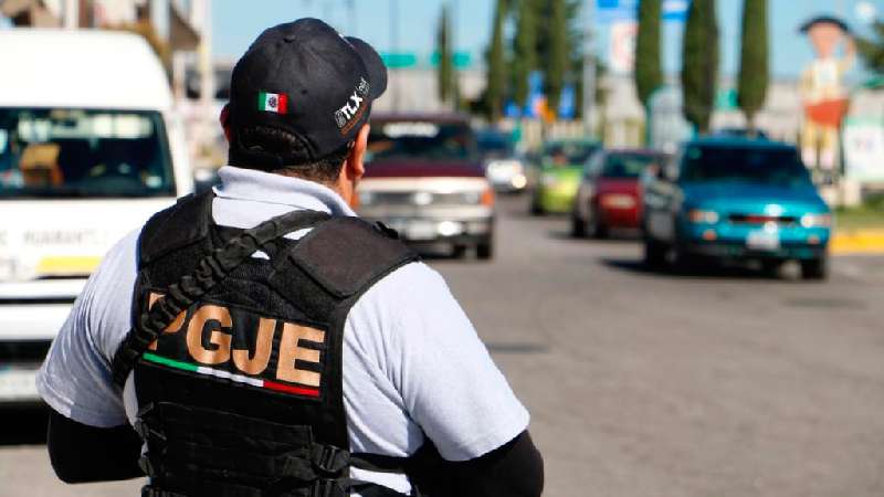 Investiga PGJE hechos ocurridos en Tizatlán