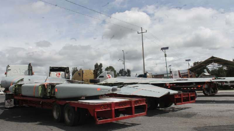 Realizarán cierre total en autopista Apizaco-Tlaxcala