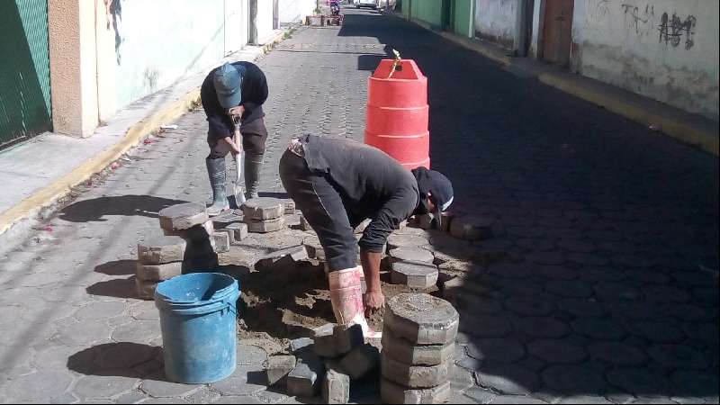 Pone en marcha CAPAZ de Zacatelco, programa pagos diferenciados