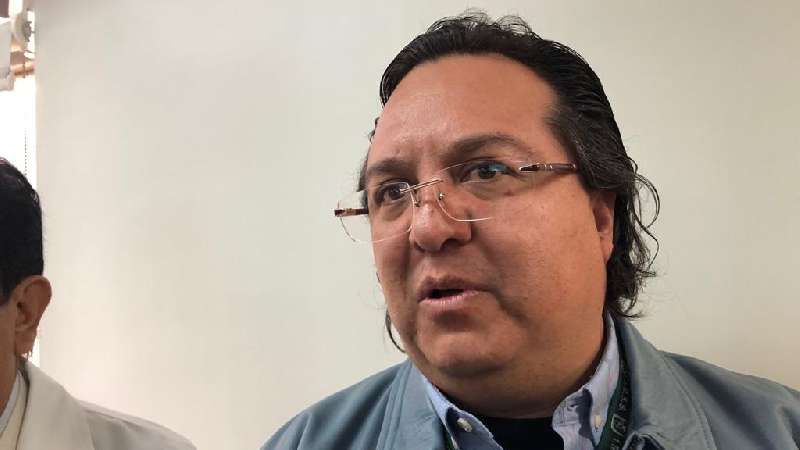 Desaparecen 3 unidades urbanas del IMSS en Tlaxcala