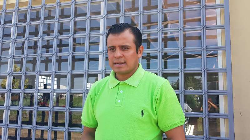 Aplicarán en Cuapiaxtla más de 2 mdp de Fondo para Campo 