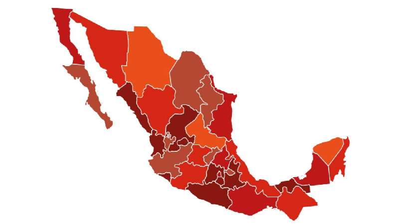 TSJE de Tlaxcala entre los más ineficientes del país: EQUIS