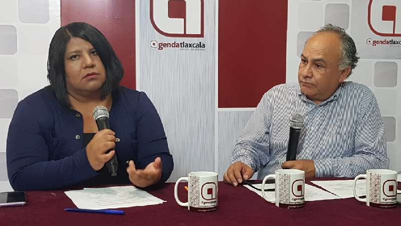 En Tlaxcala de 13 a 20 feminicidios en el año: Ddeser