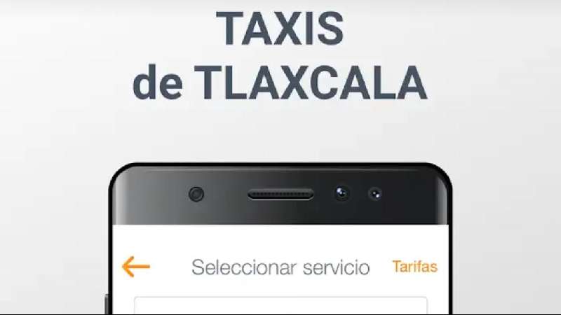 Taxis TLX, una simulación asegura líder de transportes