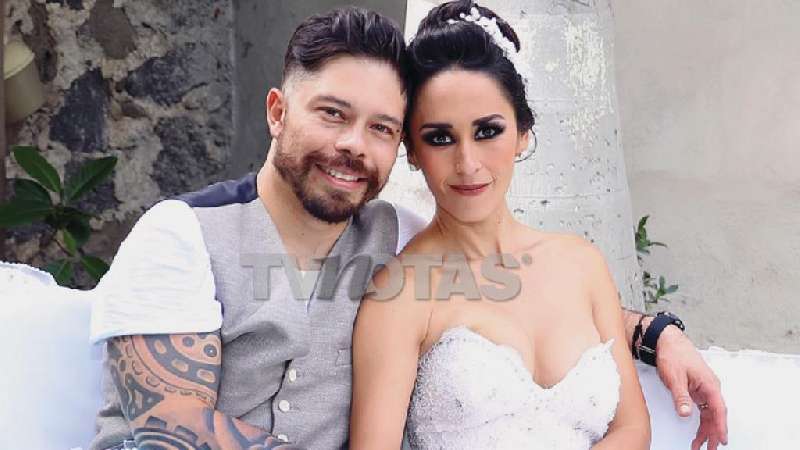 Boda de Mayra Sierra y Omar Hiawatha