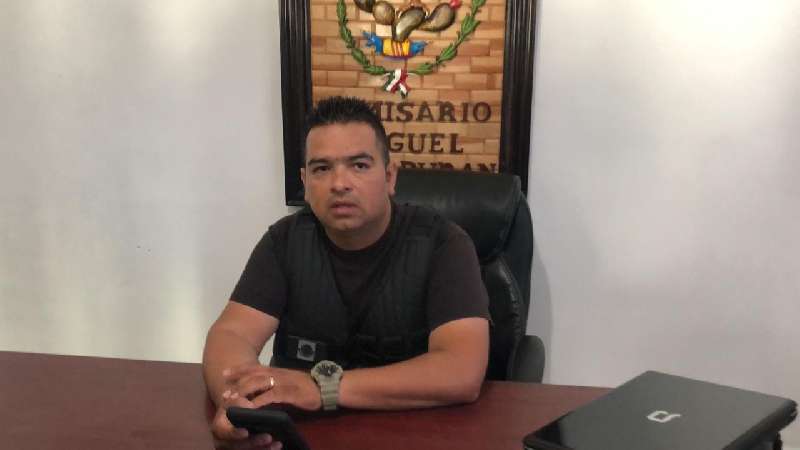 Dan a conocer acciones de seguridad en Zacatelco