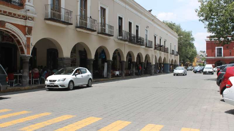 Implementarán operativo vial en la capital este fin de semana