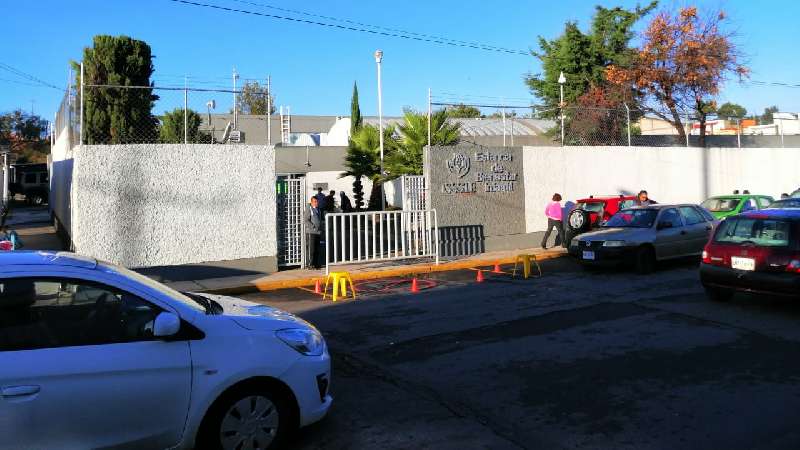 Sin claridad caso de agente de FGR asesinada 