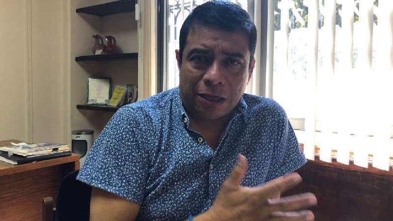 Imposibilitado Padilla para ser rector de UPT, no cubre perfil