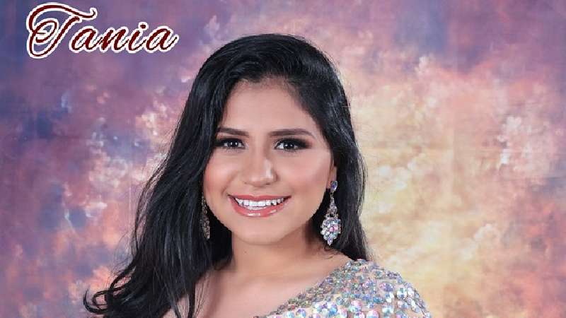 Reina de Feria Cuapiaxtla 2019