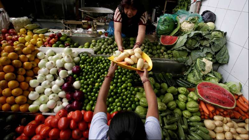 El FMI recorta crecimiento para América Latina en 2019