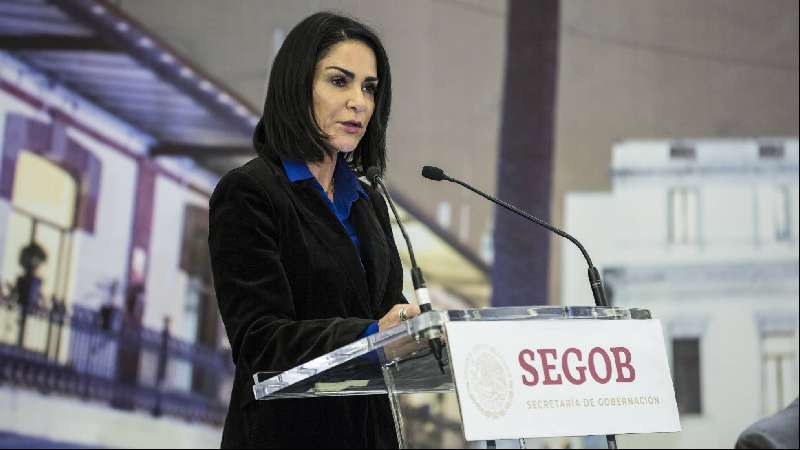 Lydia Cacho sufre un robo de información sobre pederastia